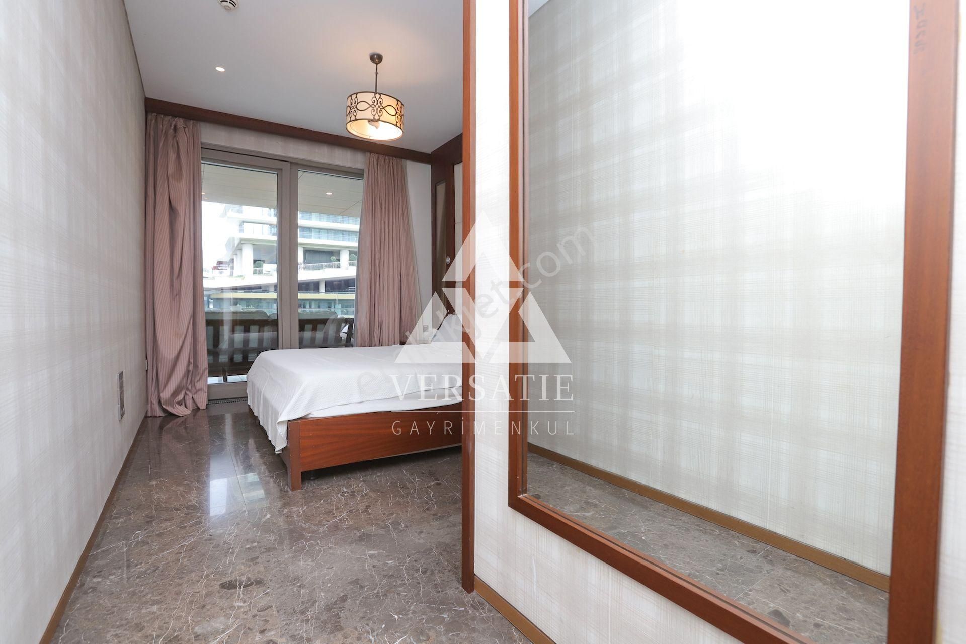 Zorlu Center'da Satılık 179 M2 Balkonlu 2+1 Fırsat Daire - Görsel 15