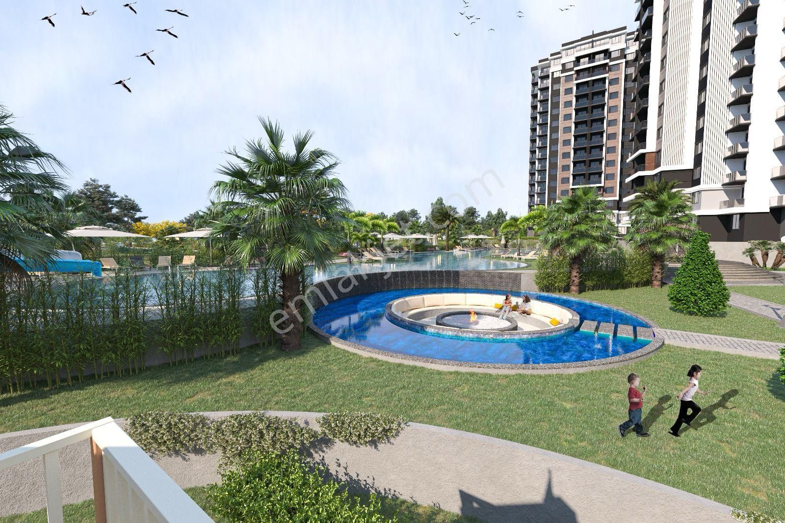 Thor'dan Akdeniz Mahallesinde Markakent'te Satılık 2+1 Daire - Görsel 4