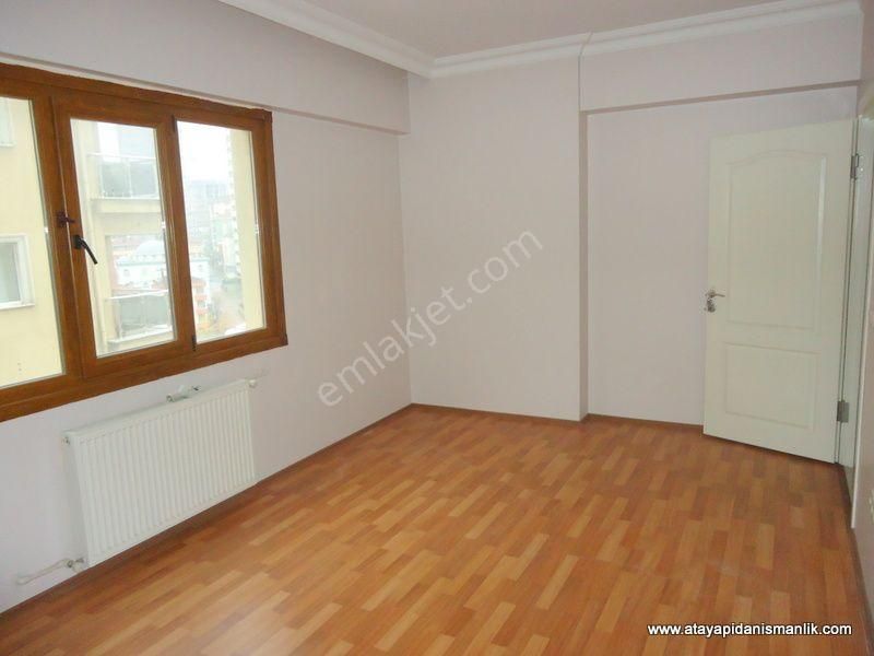 Şerifali ,tatlısu'da,3+1 ,125m2 E.banyolu,k.otoparklı,genç Bina - Görsel 19