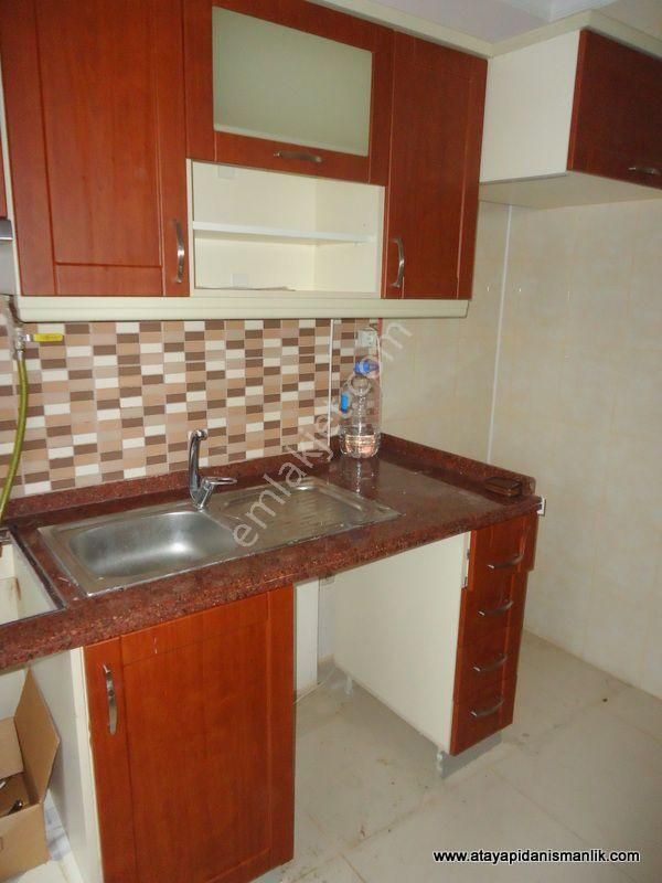 Şerifali ,tatlısu'da,3+1 ,125m2 E.banyolu,k.otoparklı,genç Bina - Görsel 3