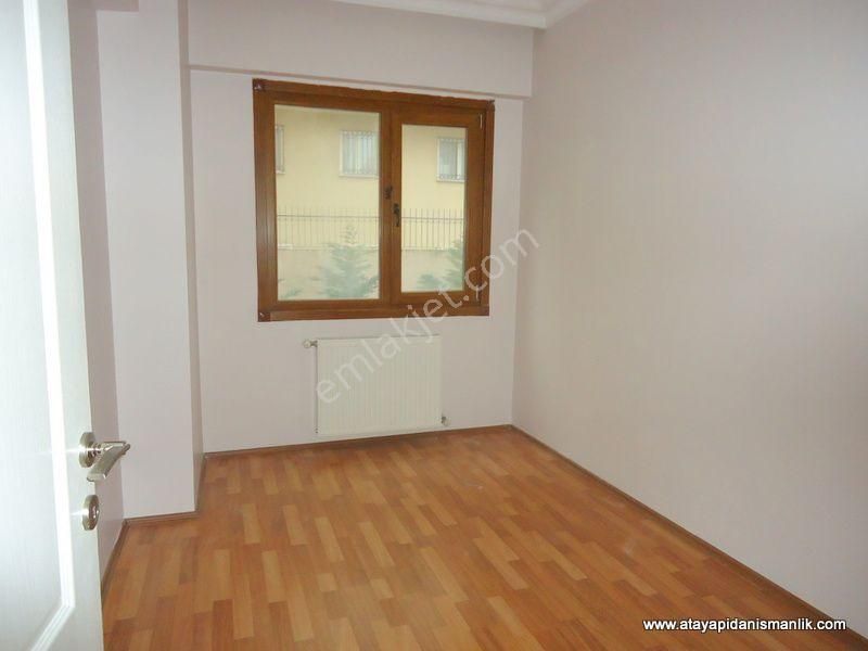 Şerifali ,tatlısu'da,3+1 ,125m2 E.banyolu,k.otoparklı,genç Bina - Görsel 14