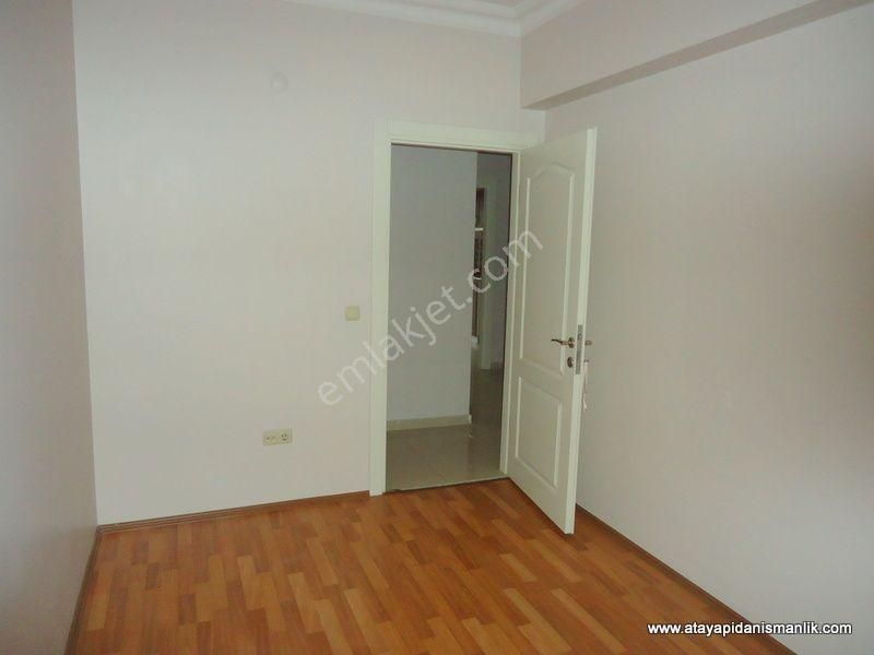 Şerifali ,tatlısu'da,3+1 ,125m2 E.banyolu,k.otoparklı,genç Bina - Görsel 15