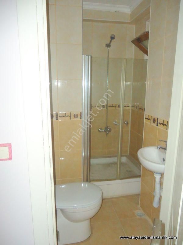 Şerifali ,tatlısu'da,3+1 ,125m2 E.banyolu,k.otoparklı,genç Bina - Görsel 18