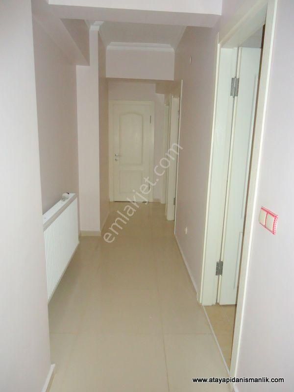 Şerifali ,tatlısu'da,3+1 ,125m2 E.banyolu,k.otoparklı,genç Bina - Görsel 22