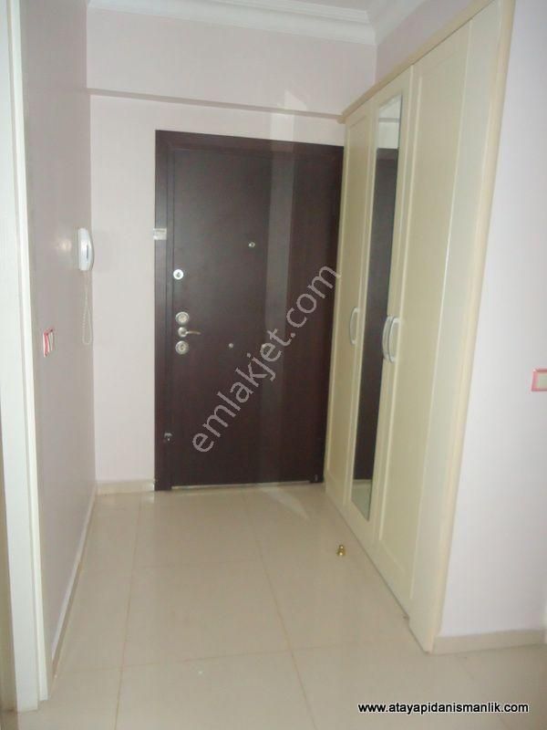 Şerifali ,tatlısu'da,3+1 ,125m2 E.banyolu,k.otoparklı,genç Bina - Görsel 8