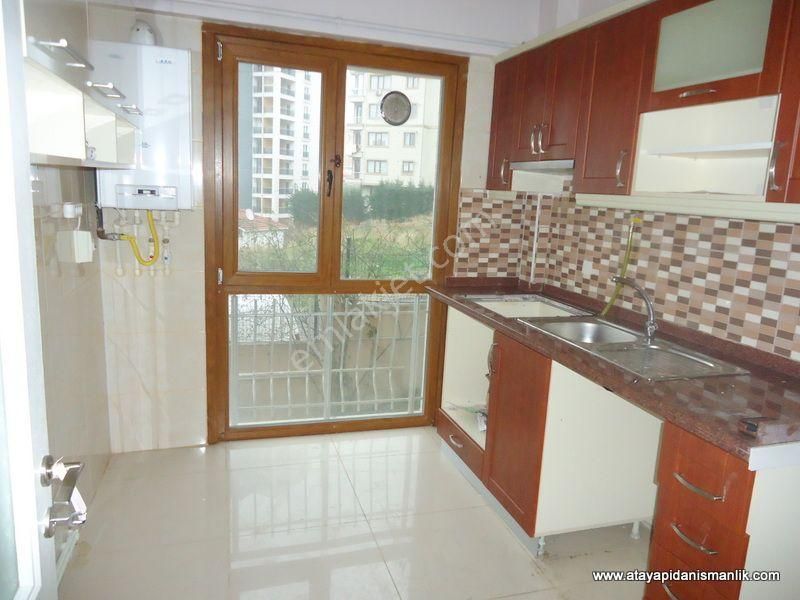 Şerifali ,tatlısu'da,3+1 ,125m2 E.banyolu,k.otoparklı,genç Bina - Görsel 2