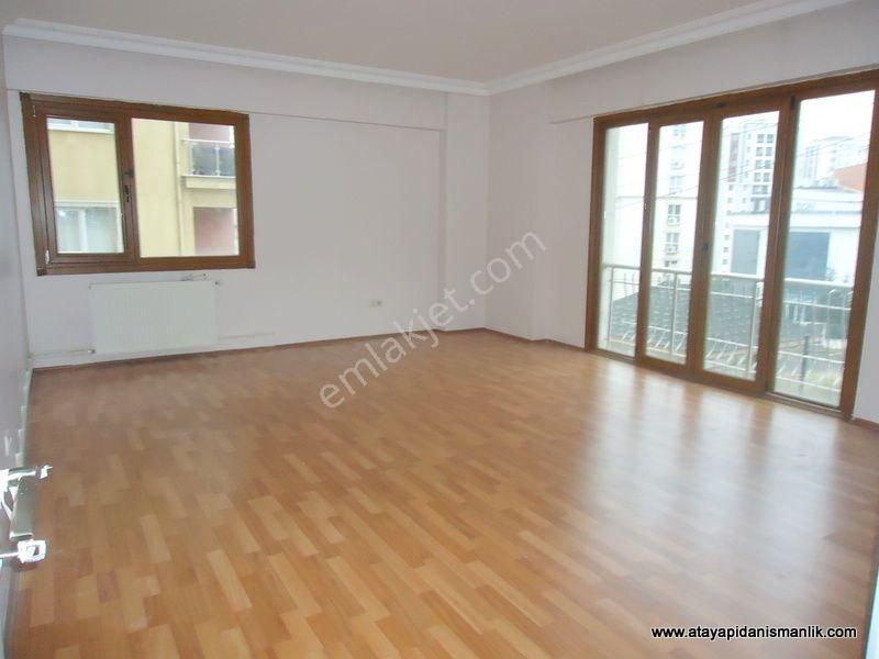 Şerifali ,tatlısu'da,3+1 ,125m2 E.banyolu,k.otoparklı,genç Bina - Görsel 4