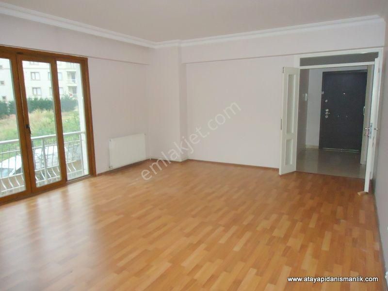 Şerifali ,tatlısu'da,3+1 ,125m2 E.banyolu,k.otoparklı,genç Bina - Görsel 5