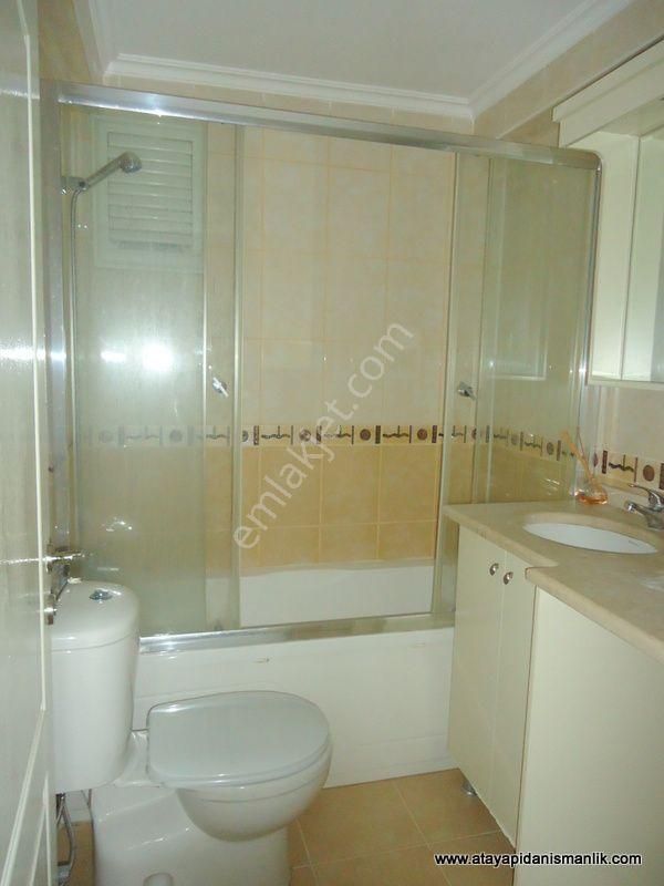 Şerifali ,tatlısu'da,3+1 ,125m2 E.banyolu,k.otoparklı,genç Bina - Görsel 16