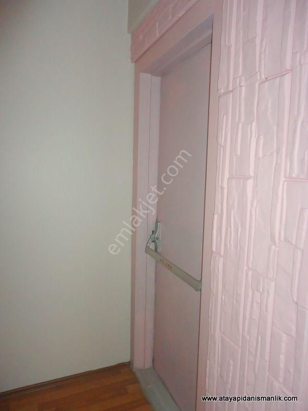 Şerifali ,tatlısu'da,3+1 ,125m2 E.banyolu,k.otoparklı,genç Bina - Görsel 12