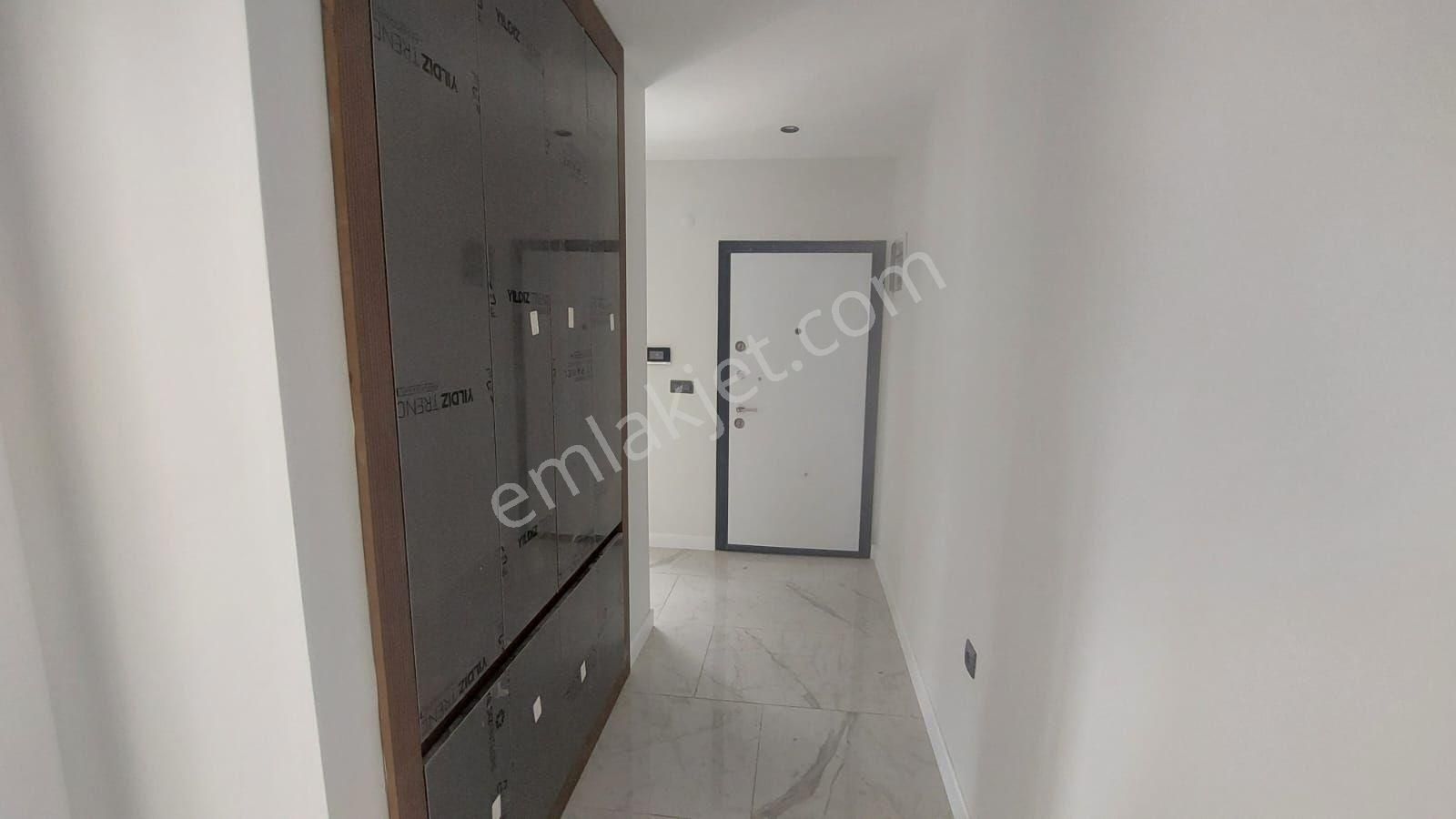 Kuşadası Değirmenderede Havuzlu Sitede Yerden Isıtmalı Sıfır Lüx 1+1 Muhteşem Daire - Görsel 7