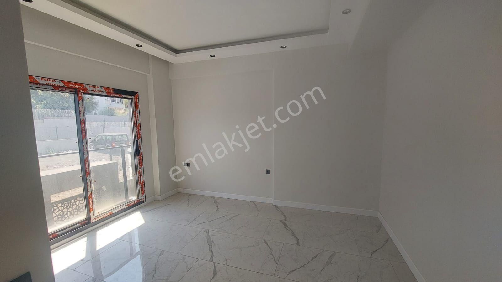 Kuşadası Değirmenderede Havuzlu Sitede Yerden Isıtmalı Sıfır Lüx 1+1 Muhteşem Daire - Görsel 8