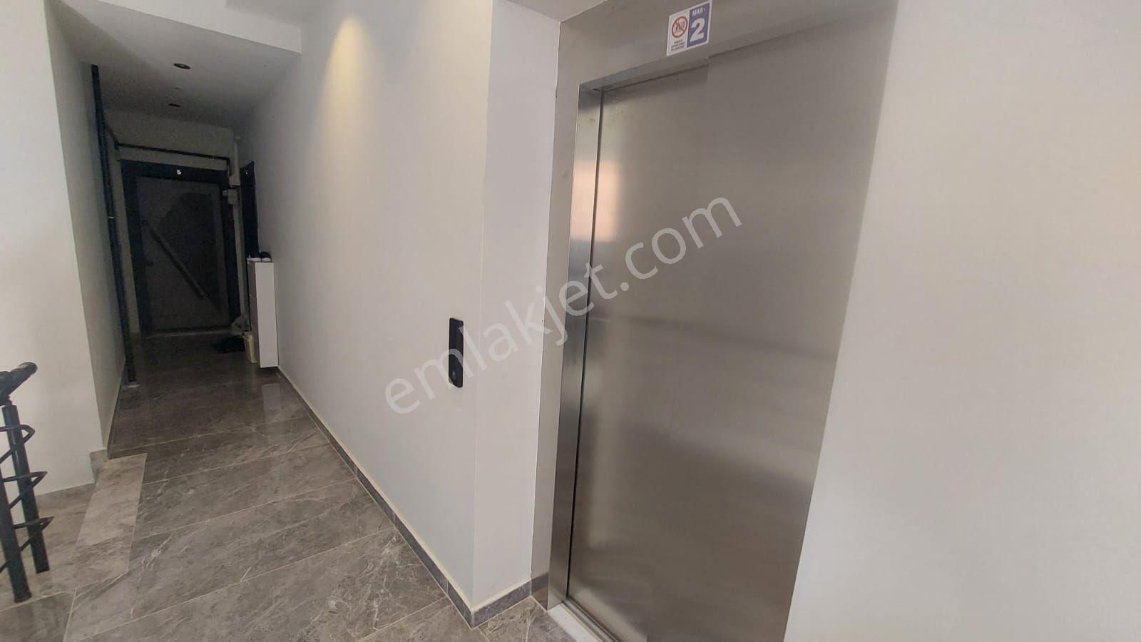 Kuşadası Değirmenderede Havuzlu Sitede Yerden Isıtmalı Sıfır Lüx 1+1 Muhteşem Daire - Görsel 11