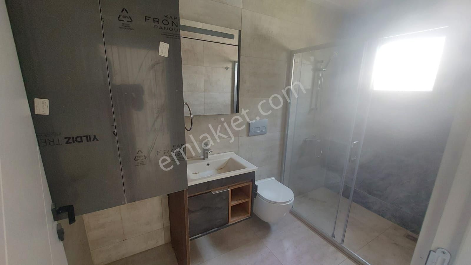 Kuşadası Değirmenderede Havuzlu Sitede Yerden Isıtmalı Sıfır Lüx 1+1 Muhteşem Daire - Görsel 9