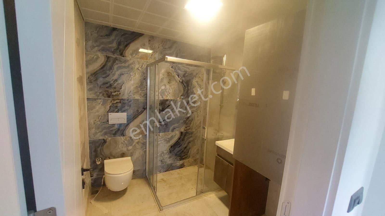 Kuşadası Değirmenderede Havuzlu Sitede Yerden Isıtmalı Sıfır Lüx 1+1 Muhteşem Daire - Görsel 16