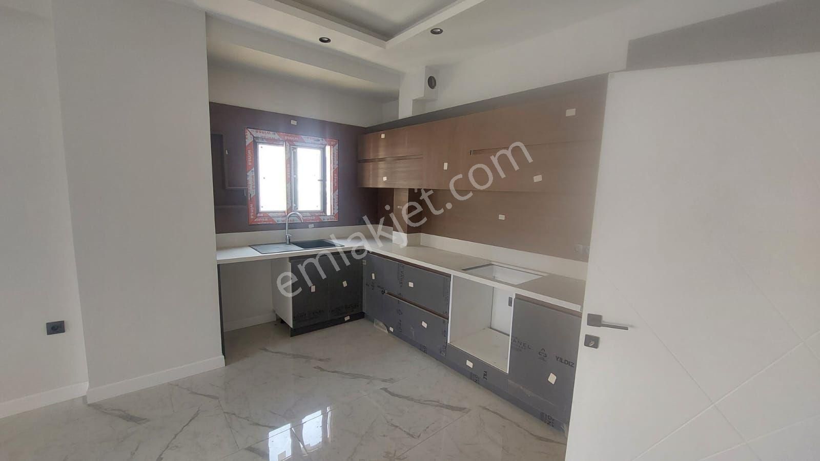 Kuşadası Değirmenderede Havuzlu Sitede Yerden Isıtmalı Sıfır Lüx 1+1 Muhteşem Daire - Görsel 6