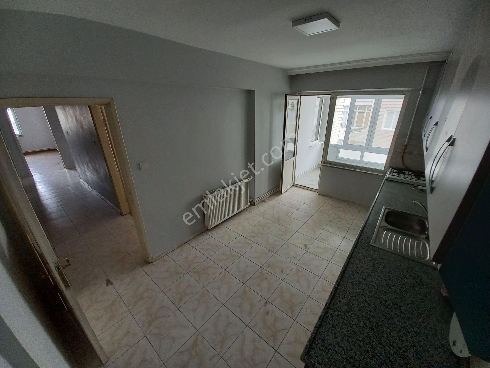 100.yılda Satılık Asansörlü Kombili 3+1 Daire - Görsel 31