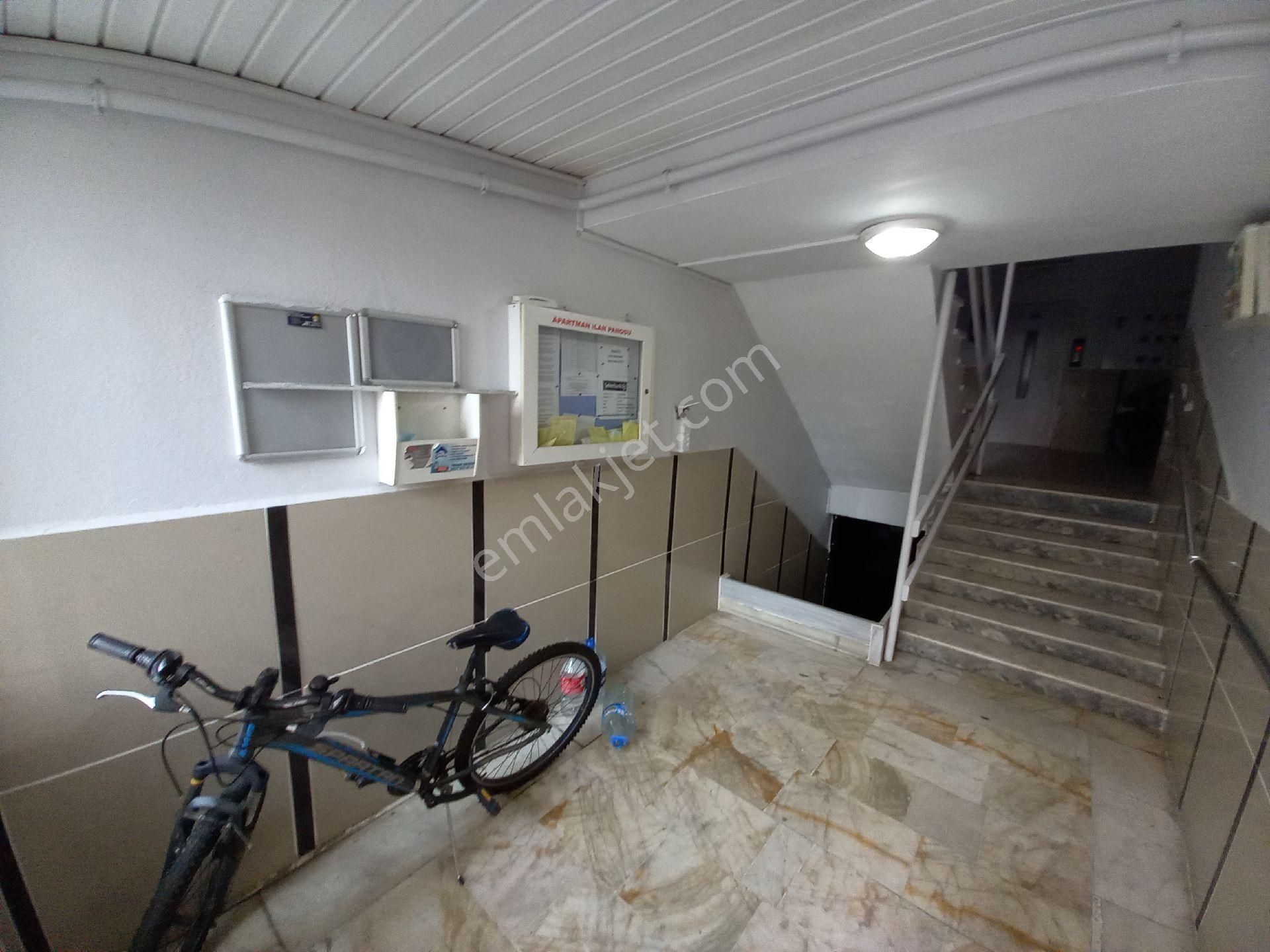 100.yılda Satılık Asansörlü Kombili 3+1 Daire - Görsel 34