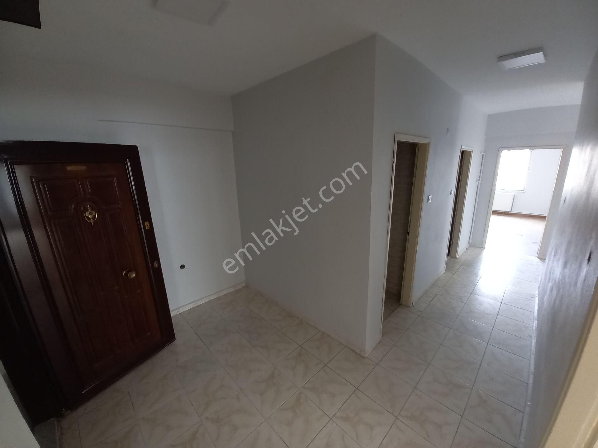 100.yılda Satılık Asansörlü Kombili 3+1 Daire - Görsel 19