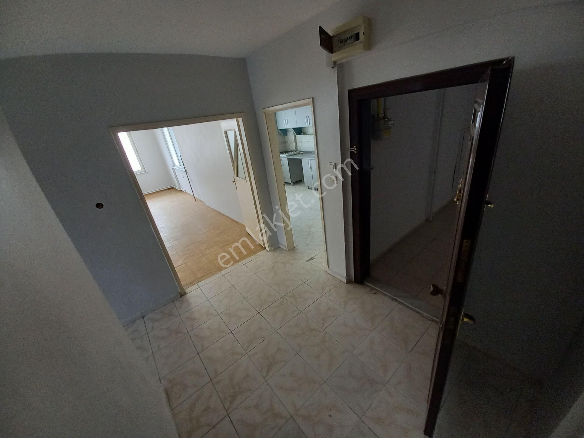 100.yılda Satılık Asansörlü Kombili 3+1 Daire - Görsel 18