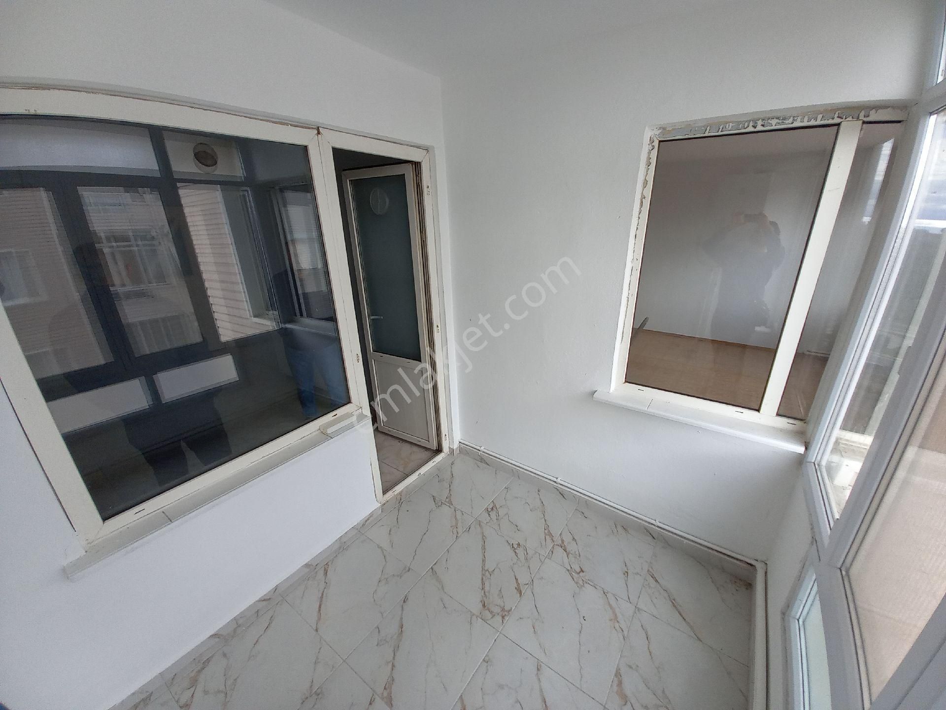 100.yılda Satılık Asansörlü Kombili 3+1 Daire - Görsel 27