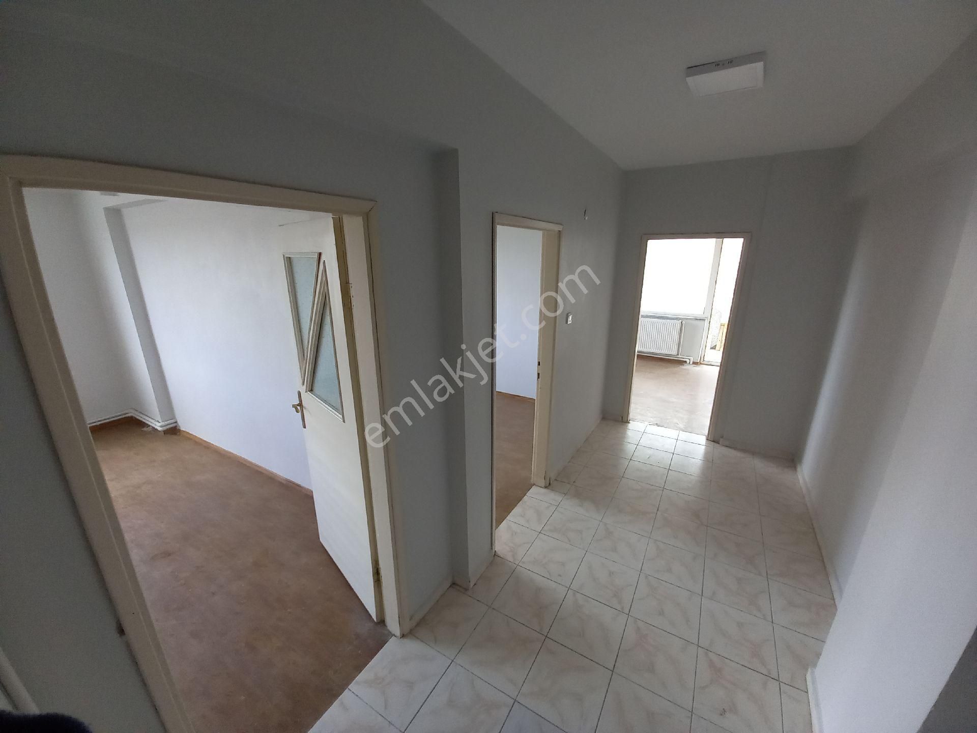 100.yılda Satılık Asansörlü Kombili 3+1 Daire - Görsel 13