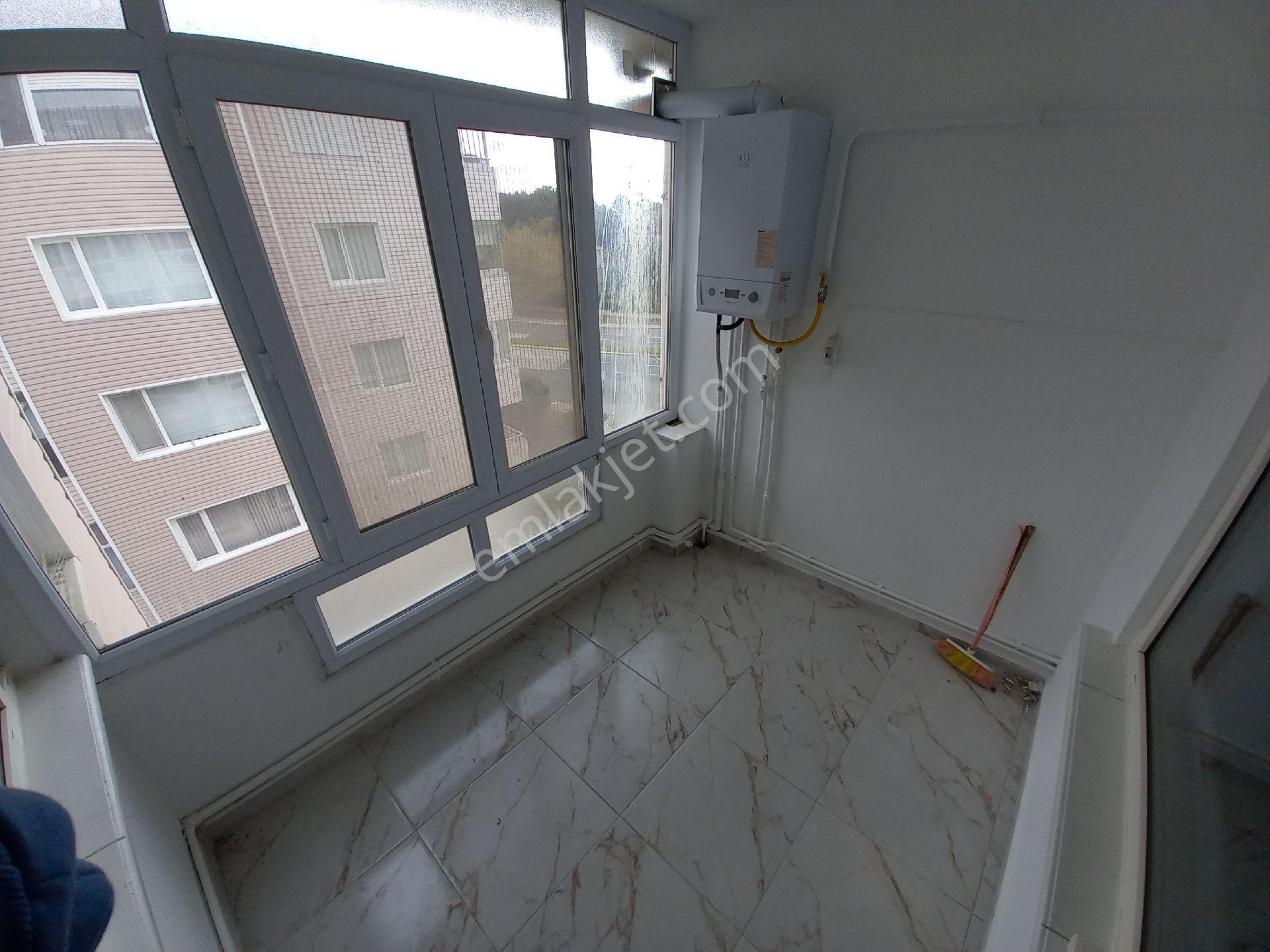 100.yılda Satılık Asansörlü Kombili 3+1 Daire - Görsel 26