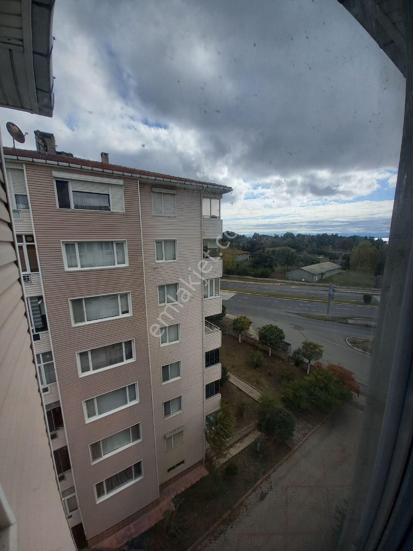 100.yılda Satılık Asansörlü Kombili 3+1 Daire - Görsel 28