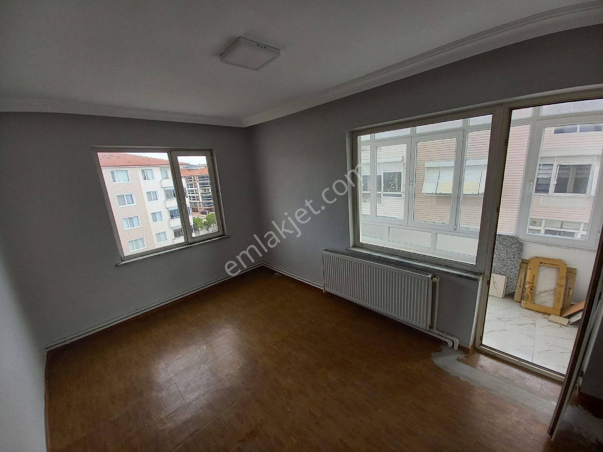 100.yılda Satılık Asansörlü Kombili 3+1 Daire - Görsel 8