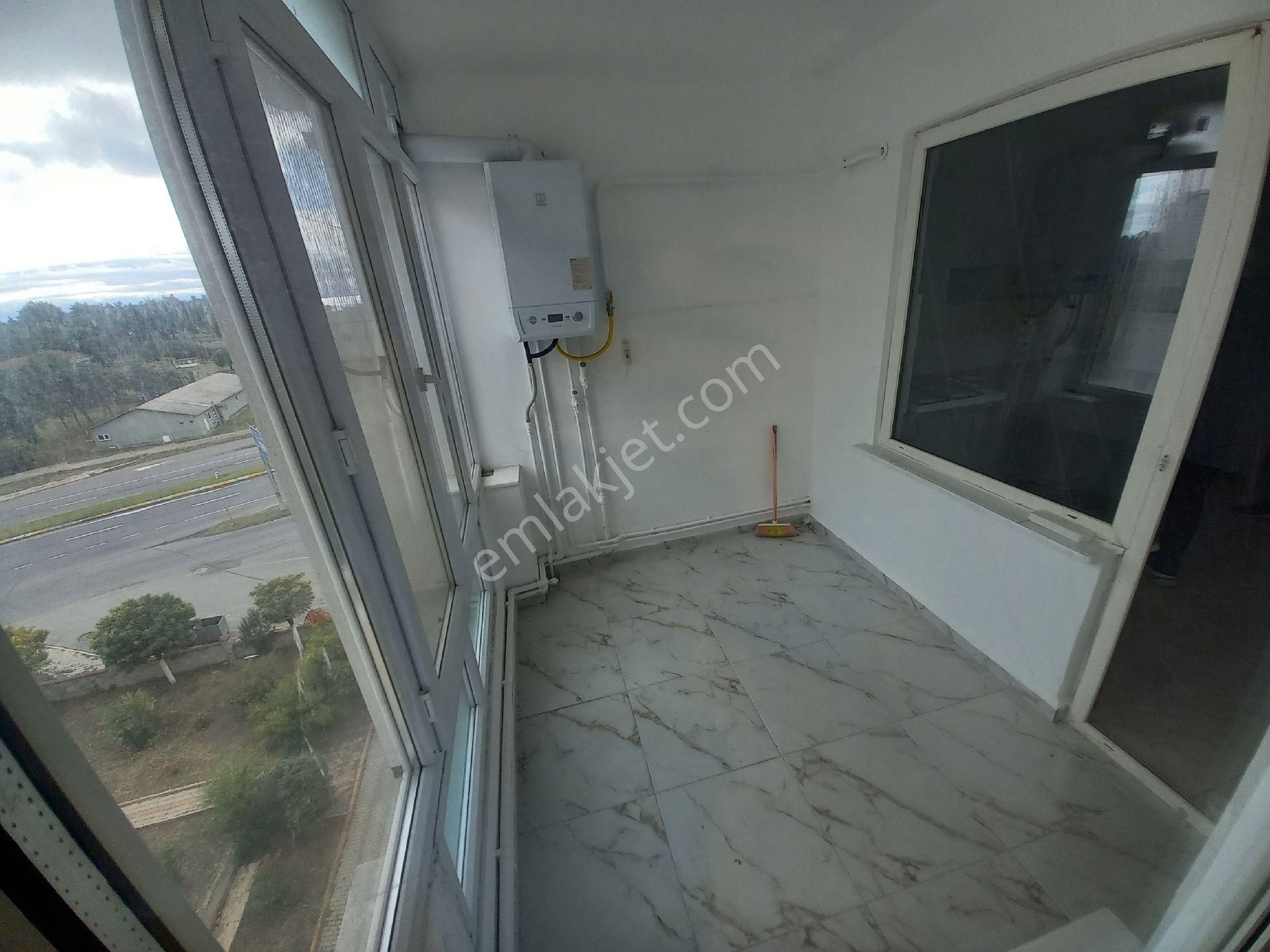 100.yılda Satılık Asansörlü Kombili 3+1 Daire - Görsel 23