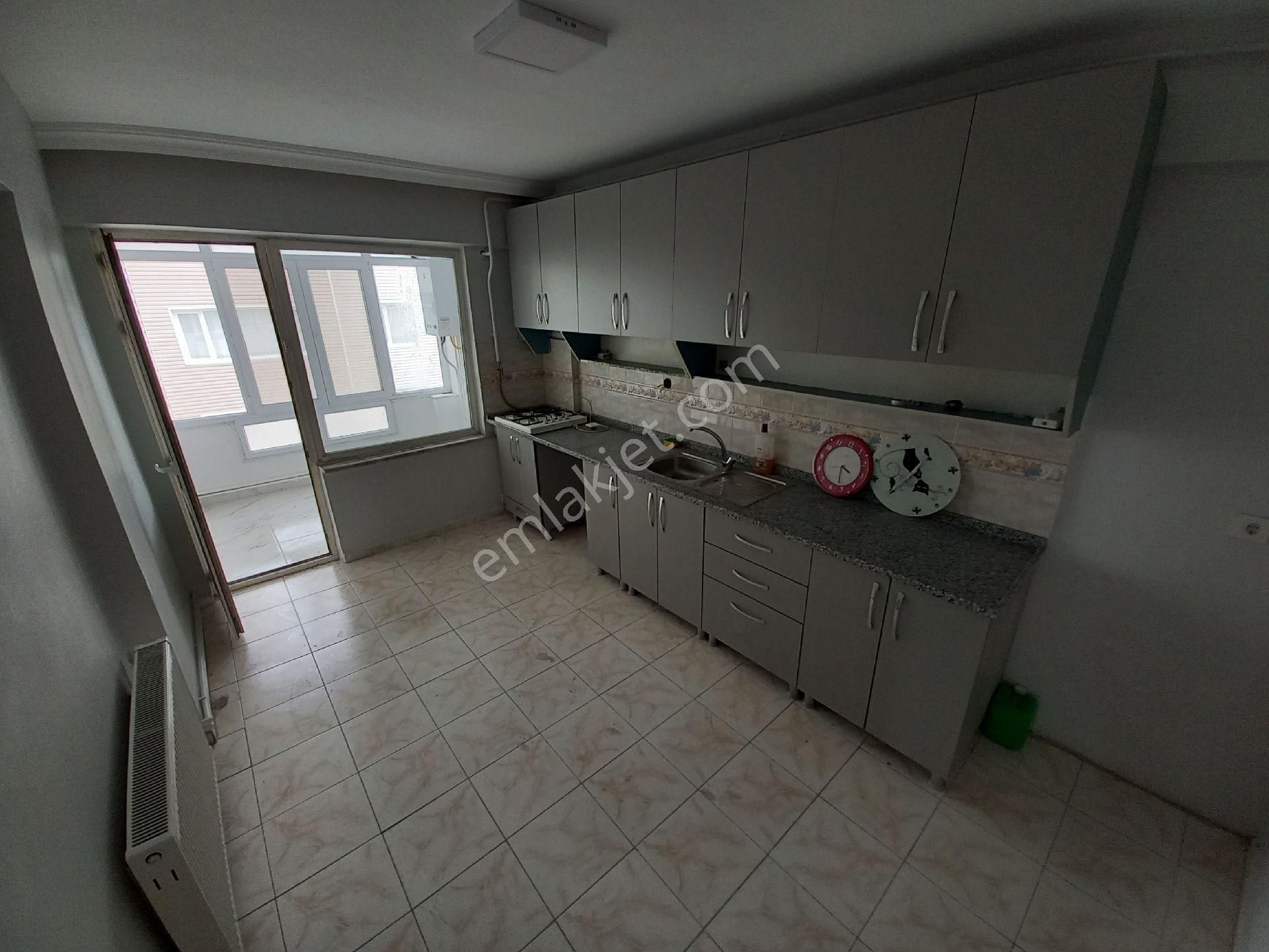 100.yılda Satılık Asansörlü Kombili 3+1 Daire - Görsel 30