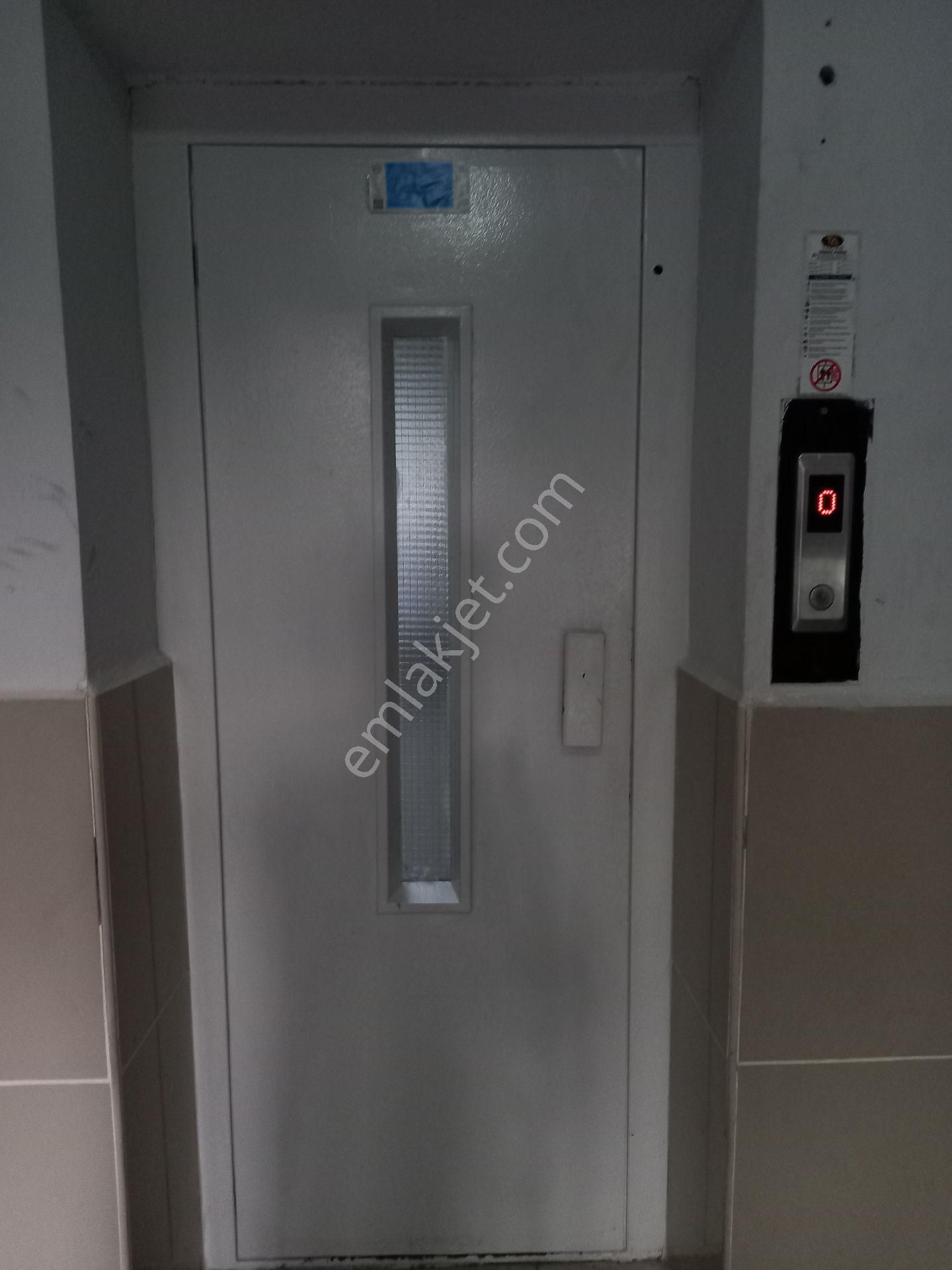 100.yılda Satılık Asansörlü Kombili 3+1 Daire - Görsel 33