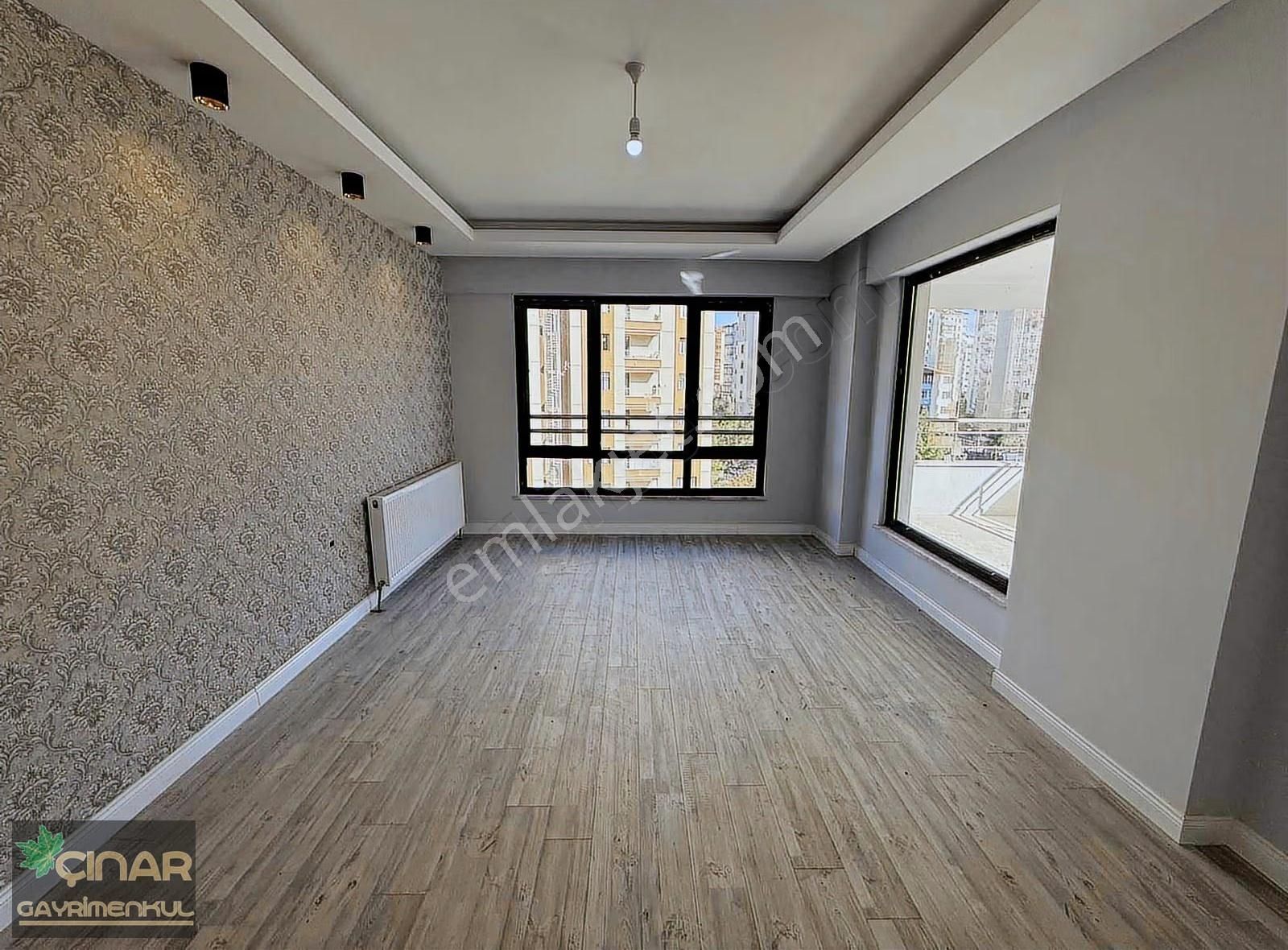 Gültepe Mah. Kısa Katlı Kombili 2+1 Sıfır Satılık Lüks Daire - Görsel 9