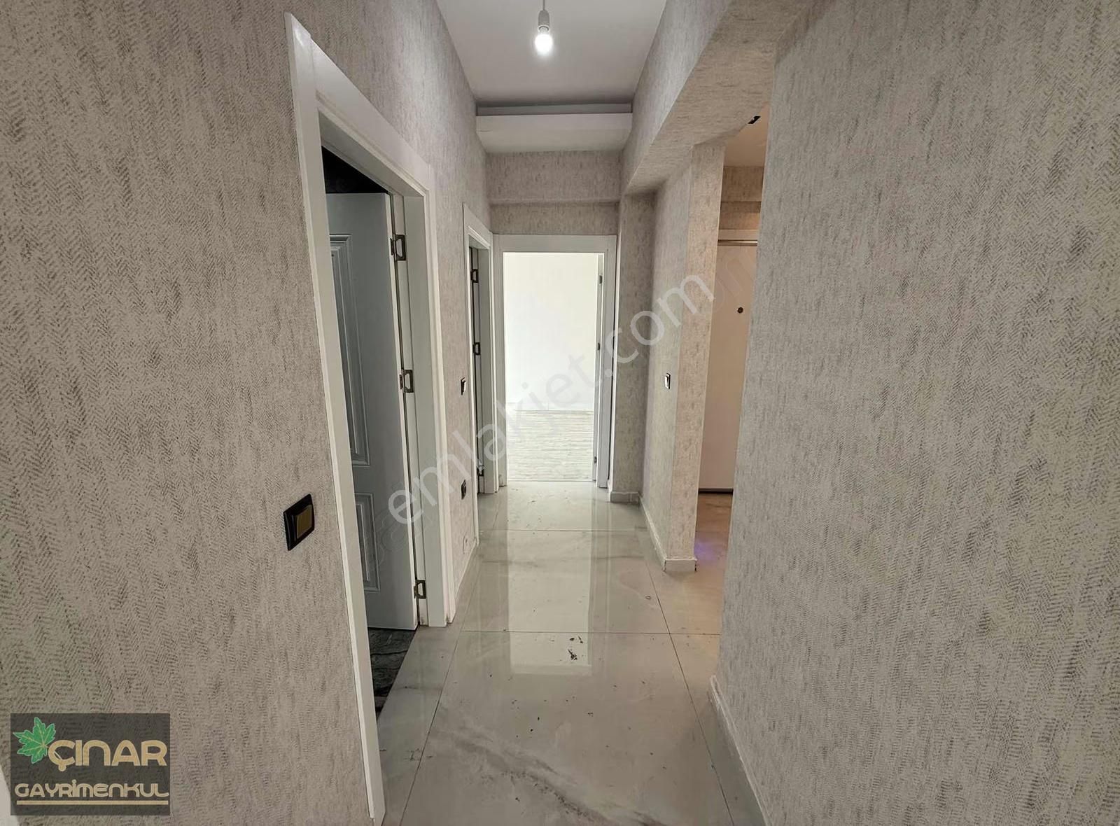 Gültepe Mah. Kısa Katlı Kombili 2+1 Sıfır Satılık Lüks Daire - Görsel 19