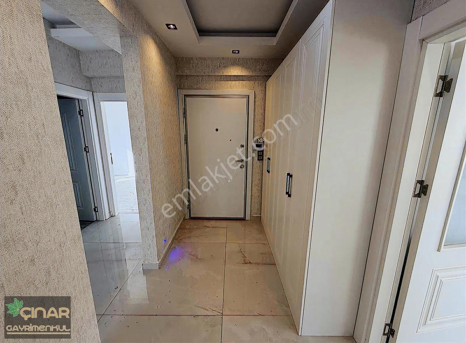 Gültepe Mah. Kısa Katlı Kombili 2+1 Sıfır Satılık Lüks Daire - Görsel 13