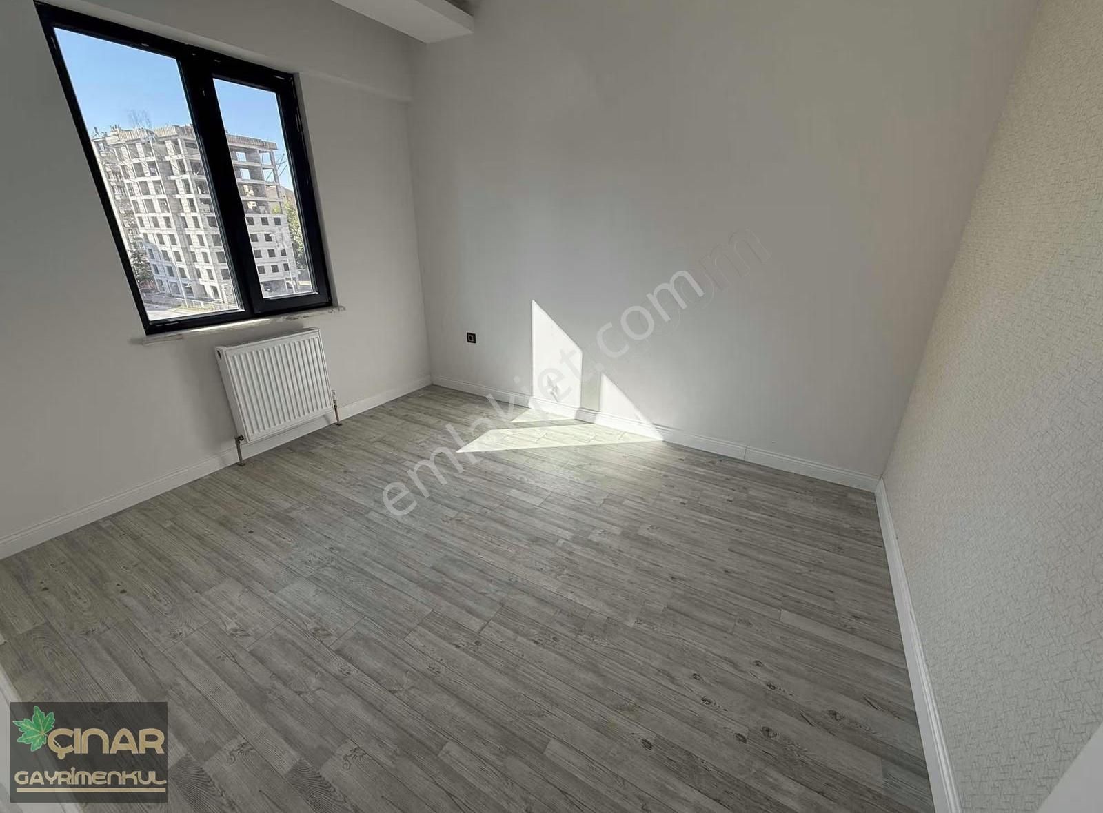 Gültepe Mah. Kısa Katlı Kombili 2+1 Sıfır Satılık Lüks Daire - Görsel 15