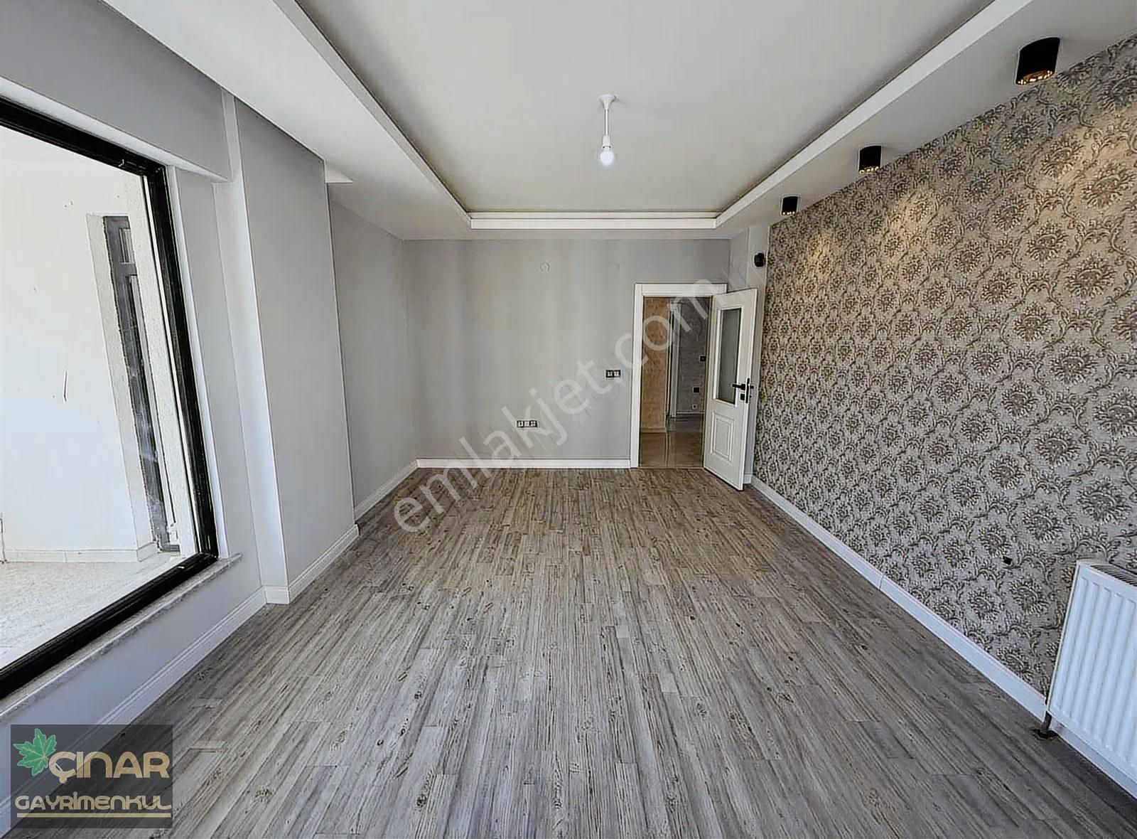 Gültepe Mah. Kısa Katlı Kombili 2+1 Sıfır Satılık Lüks Daire - Görsel 5