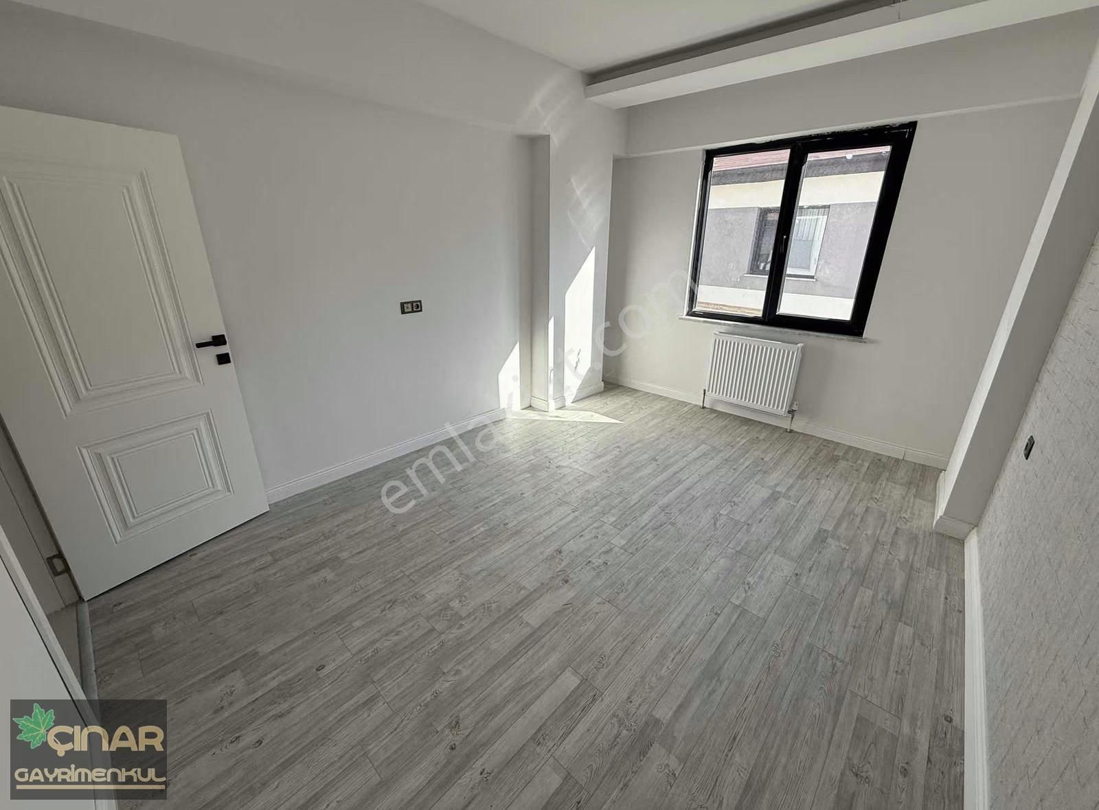 Gültepe Mah. Kısa Katlı Kombili 2+1 Sıfır Satılık Lüks Daire - Görsel 4