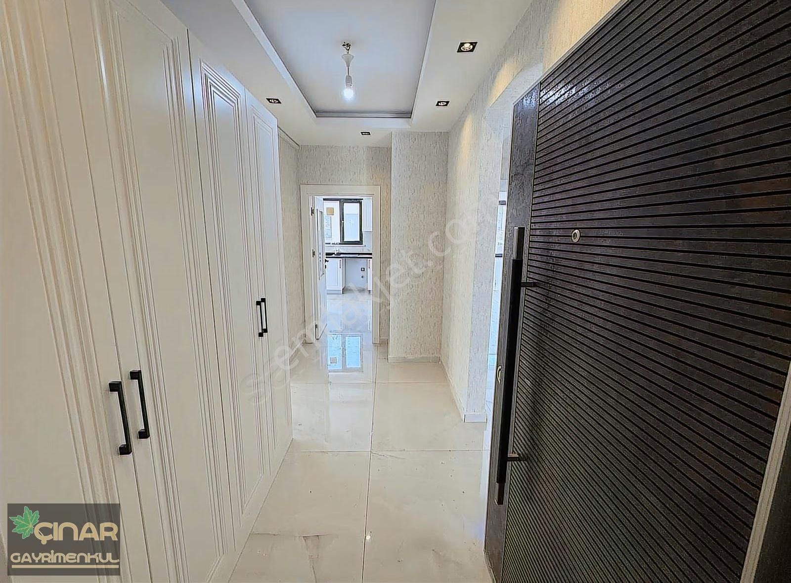 Gültepe Mah. Kısa Katlı Kombili 2+1 Sıfır Satılık Lüks Daire - Görsel 6