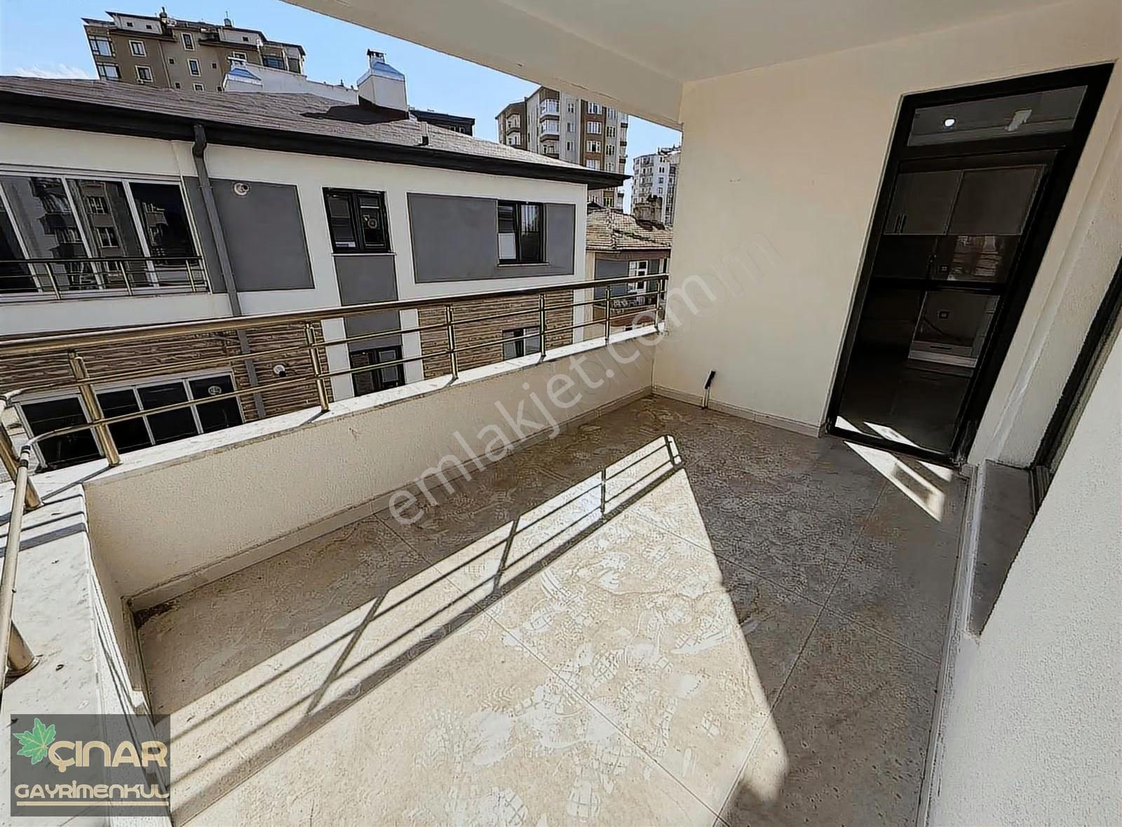 Gültepe Mah. Kısa Katlı Kombili 2+1 Sıfır Satılık Lüks Daire - Görsel 8