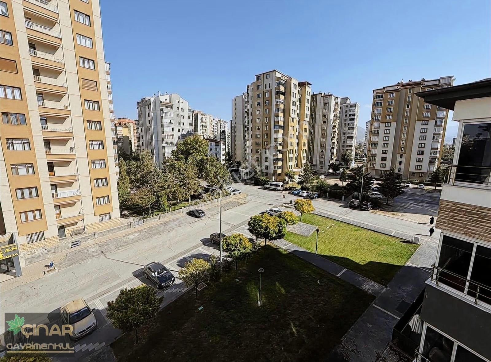 Gültepe Mah. Kısa Katlı Kombili 2+1 Sıfır Satılık Lüks Daire - Görsel 12