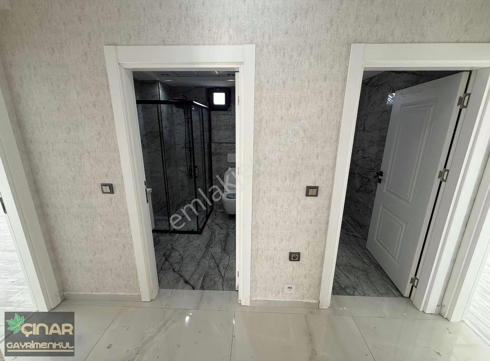 Gültepe Mah. Kısa Katlı Kombili 2+1 Sıfır Satılık Lüks Daire - Görsel 3