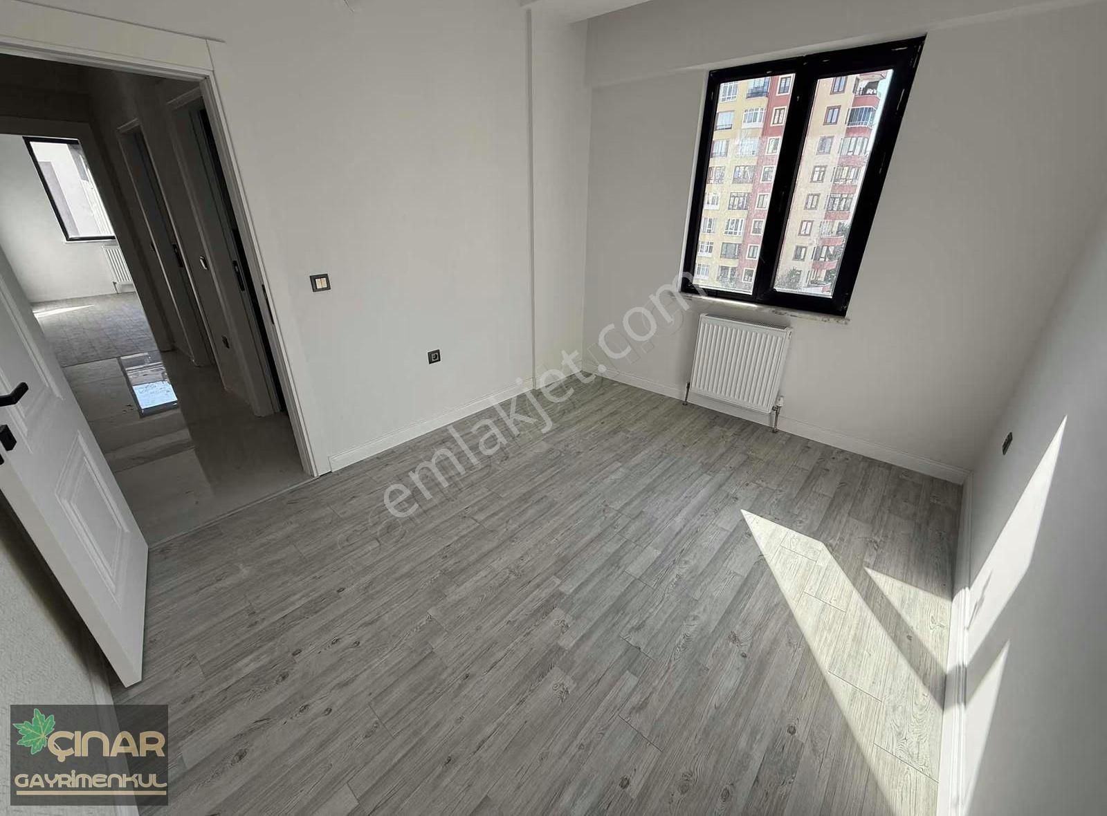 Gültepe Mah. Kısa Katlı Kombili 2+1 Sıfır Satılık Lüks Daire - Görsel 22