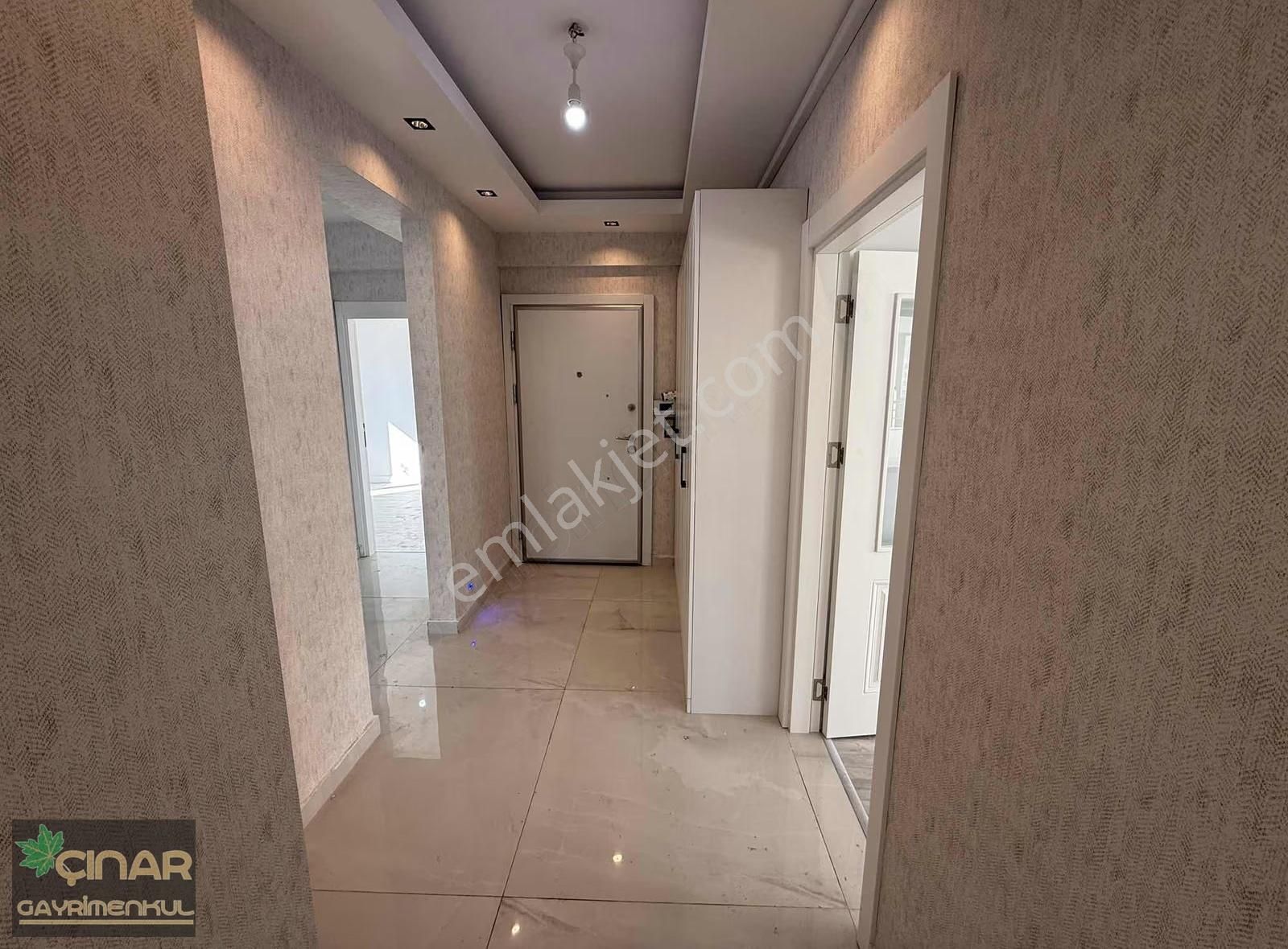 Gültepe Mah. Kısa Katlı Kombili 2+1 Sıfır Satılık Lüks Daire - Görsel 18