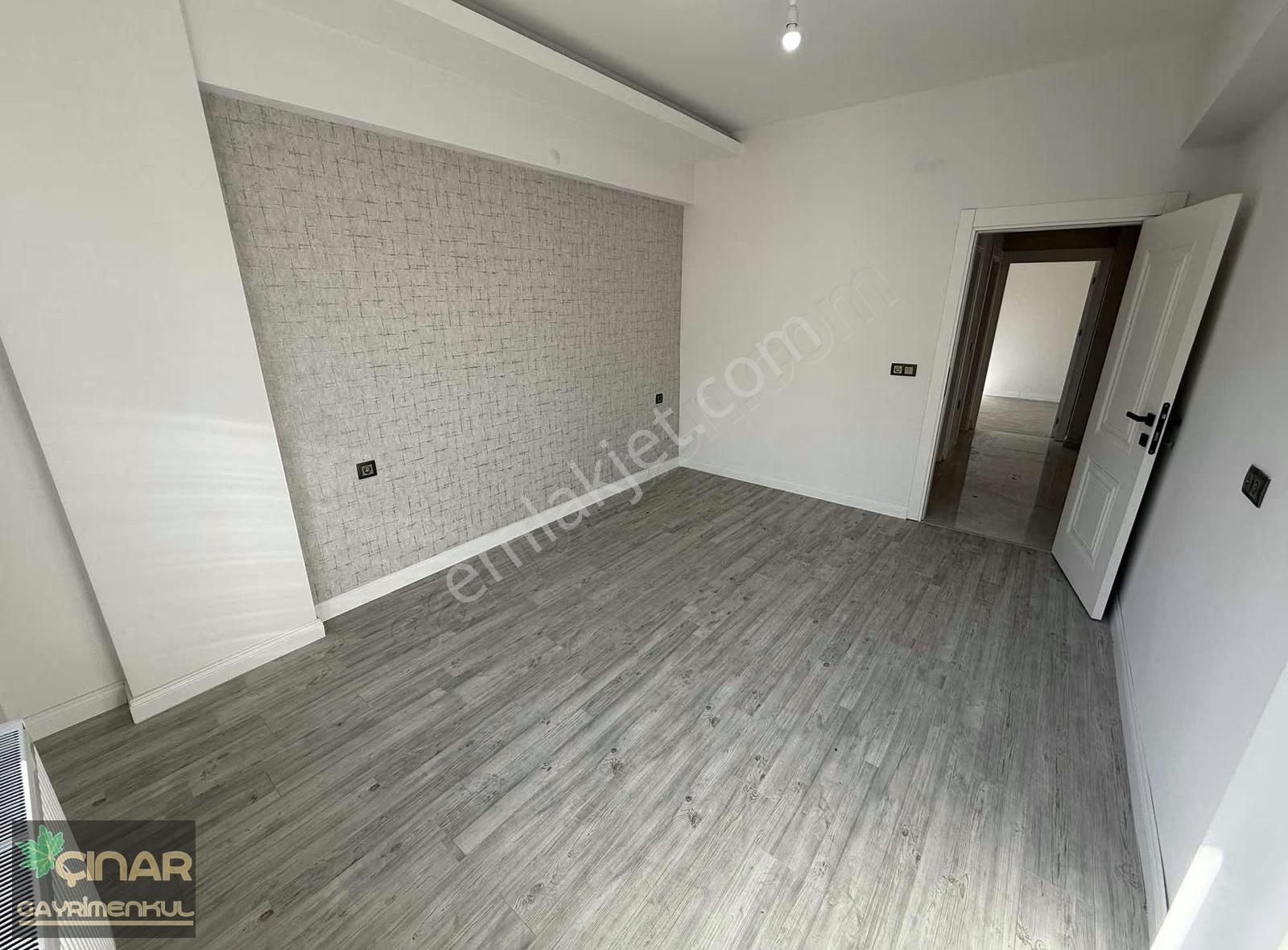 Gültepe Mah. Kısa Katlı Kombili 2+1 Sıfır Satılık Lüks Daire - Görsel 23