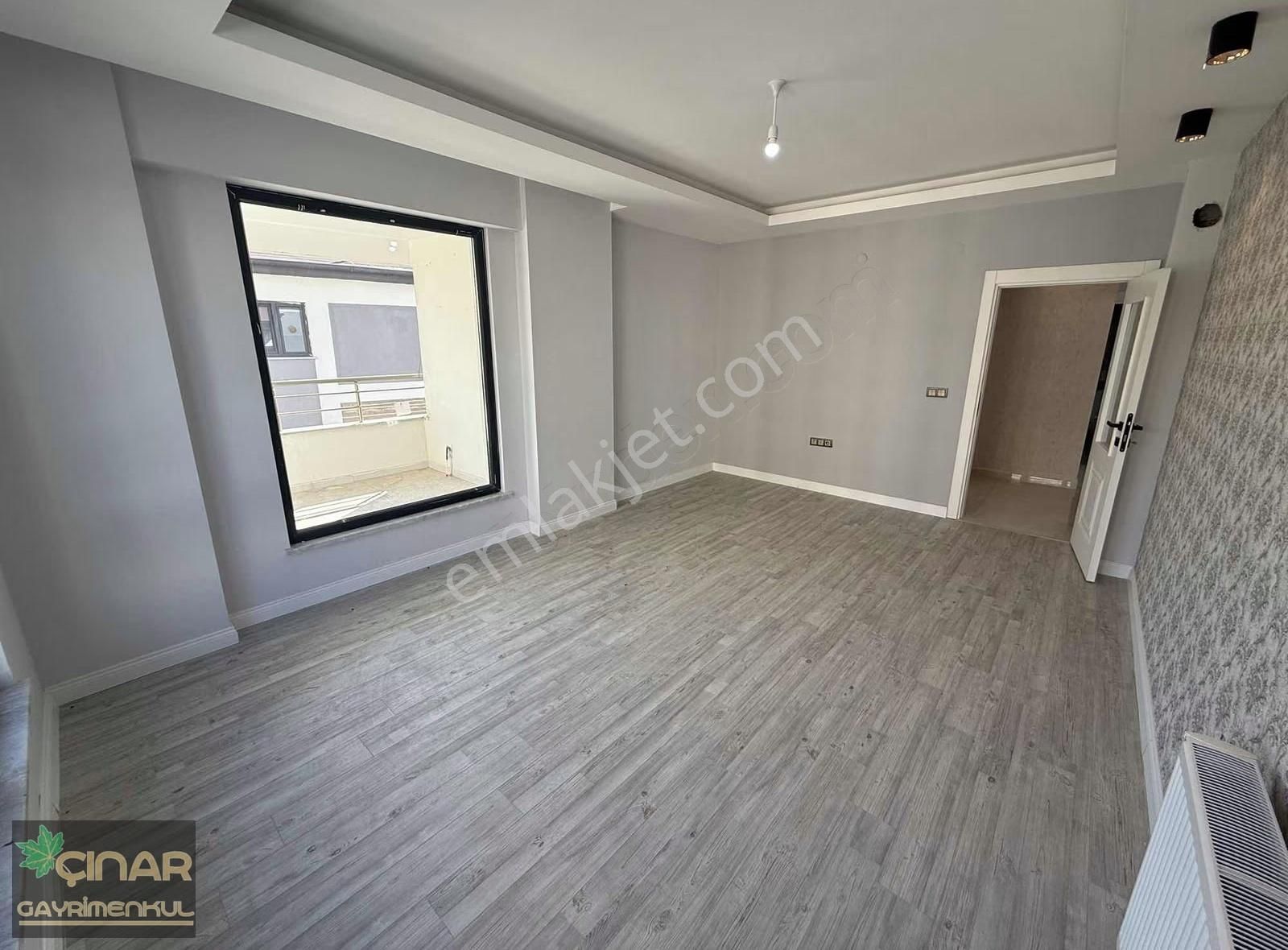 Gültepe Mah. Kısa Katlı Kombili 2+1 Sıfır Satılık Lüks Daire - Görsel 7