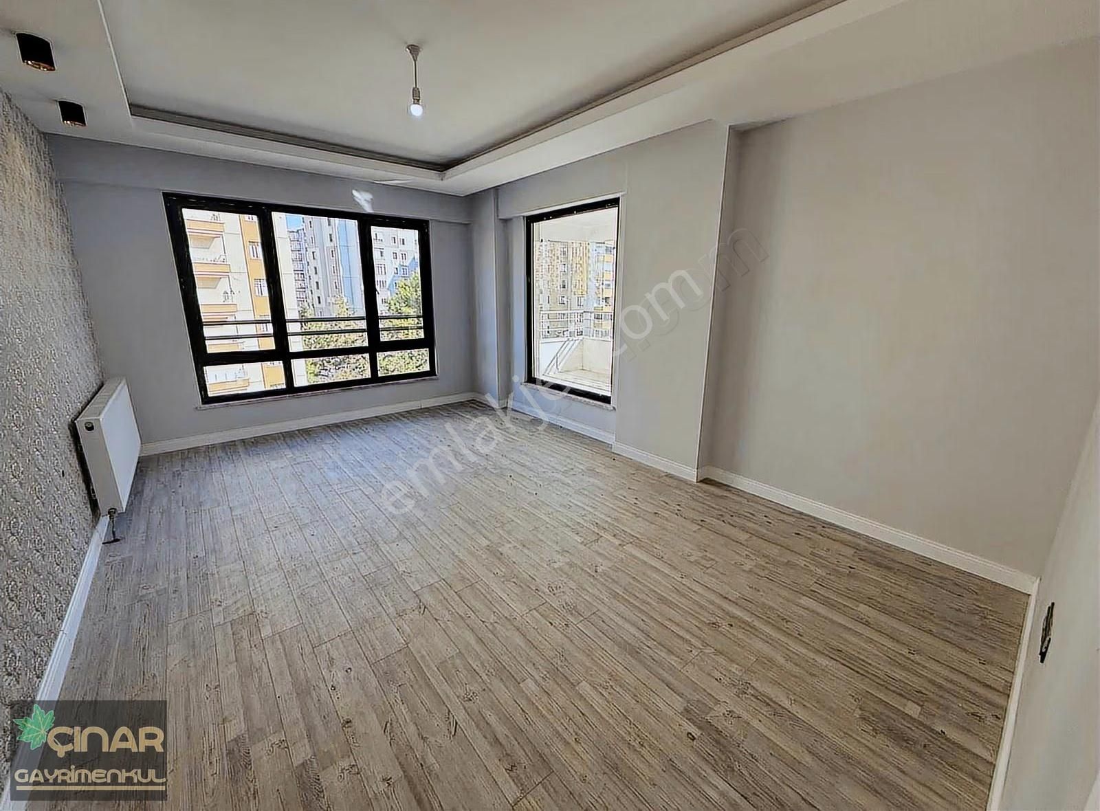 Gültepe Mah. Kısa Katlı Kombili 2+1 Sıfır Satılık Lüks Daire - Görsel 17