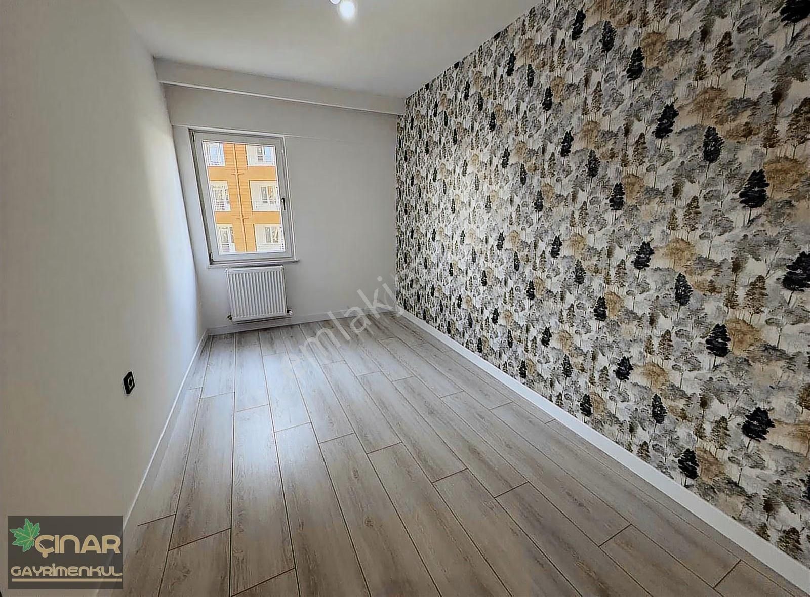 Arven Doğu Yaka Sıfır 2,5+1 Muhteşem Satılık Lüks Daire - Görsel 3