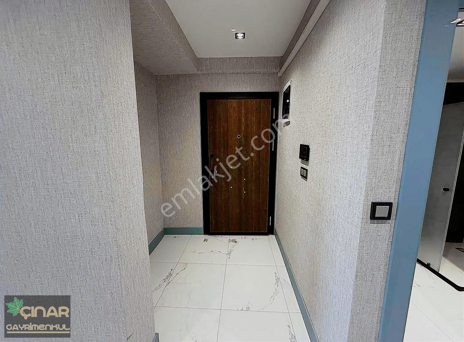 Arven Doğu Yaka Sıfır 2,5+1 Muhteşem Satılık Lüks Daire - Görsel 2