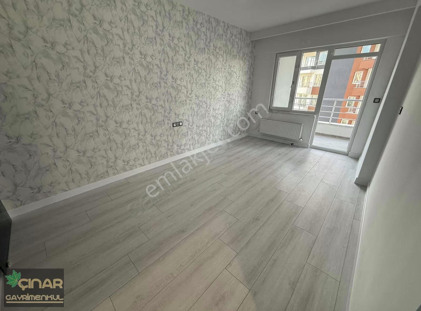 Arven Doğu Yaka Sıfır 2,5+1 Muhteşem Satılık Lüks Daire - Görsel 14